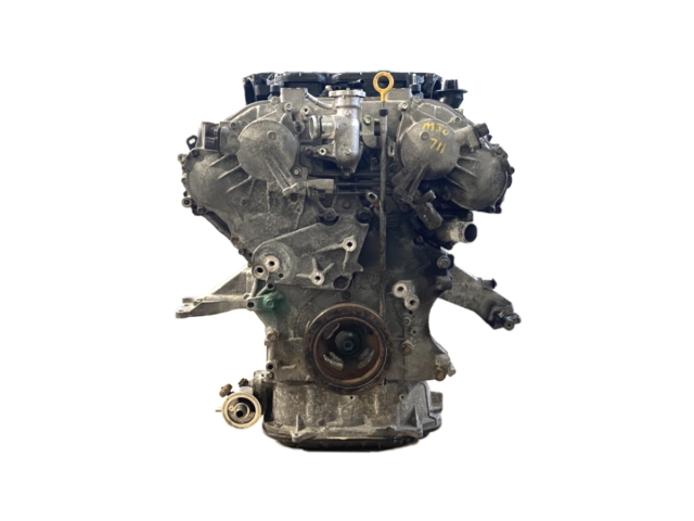 USED ENGINE VQ37VHR NISSAN 370Z 3.7 253kW