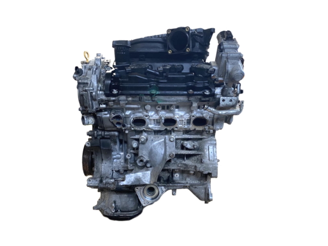 USED ENGINE VQ37VHR NISSAN 370Z 3.7 253kW