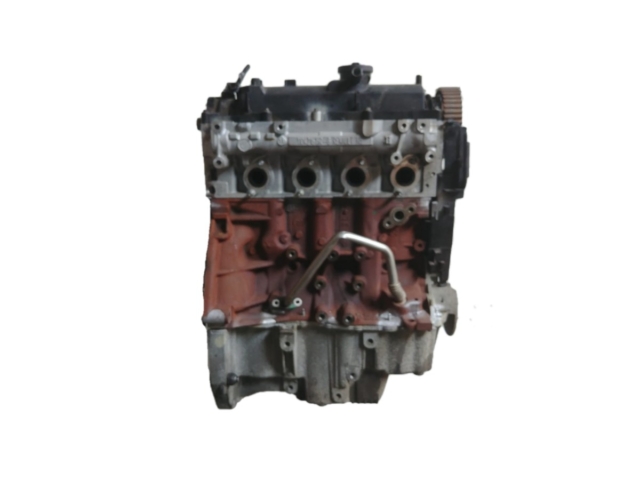USED ENGINE K9K410 RENAULT MEGANE 1.5dCi 81kW