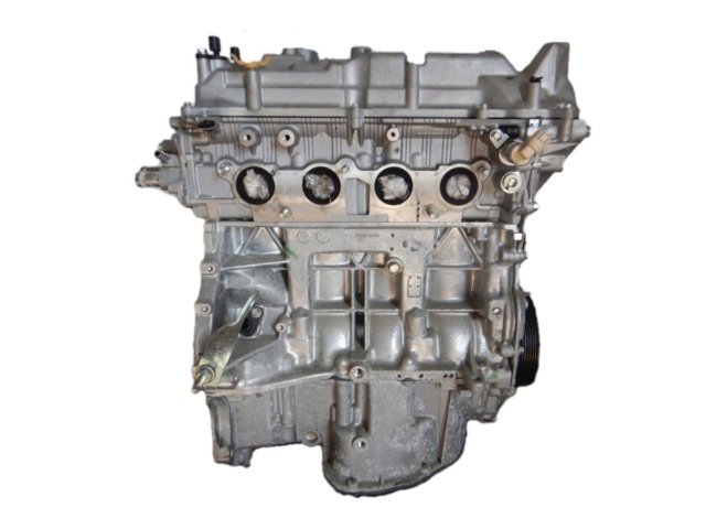 USED ENGINE HR16DE NISSAN MICRA 1.6 86kW