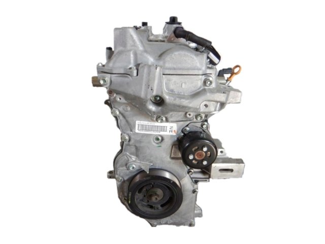 USED ENGINE HR16DE NISSAN NV200 1.6 86kW