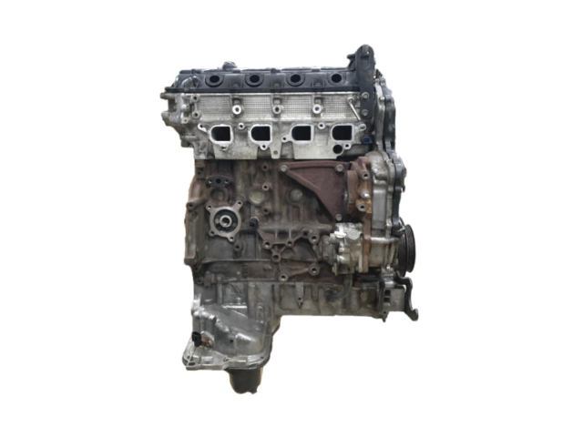 USED ENGINE YD25 NISSAN NAVARA 2.5dCi 128kW