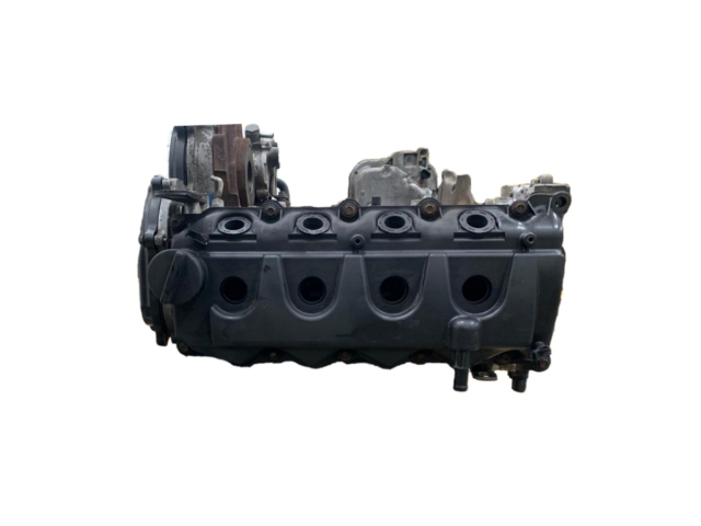 USED ENGINE YD25 NISSAN NAVARA 2.5dCi 128kW