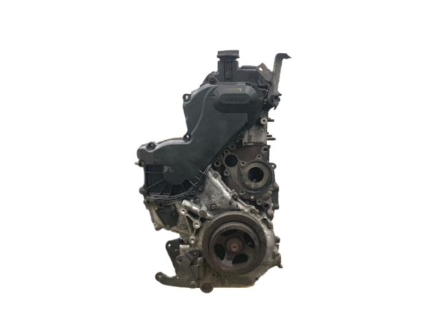 USED ENGINE YD25 NISSAN PATHFINDER 2.5dCi 128kW