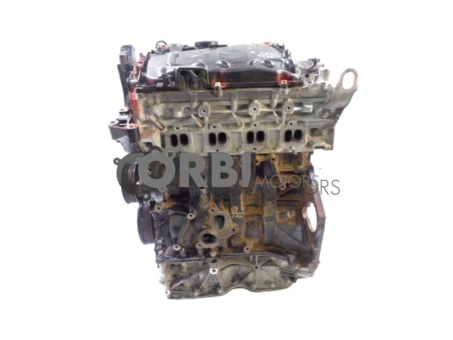 USED ENGINE M9R NISSAN QASHQAI 2.0 110kW