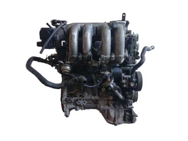 USED COMPLETE ENGINE QR25DE NISSAN X-TRAIL 2.5 121kW