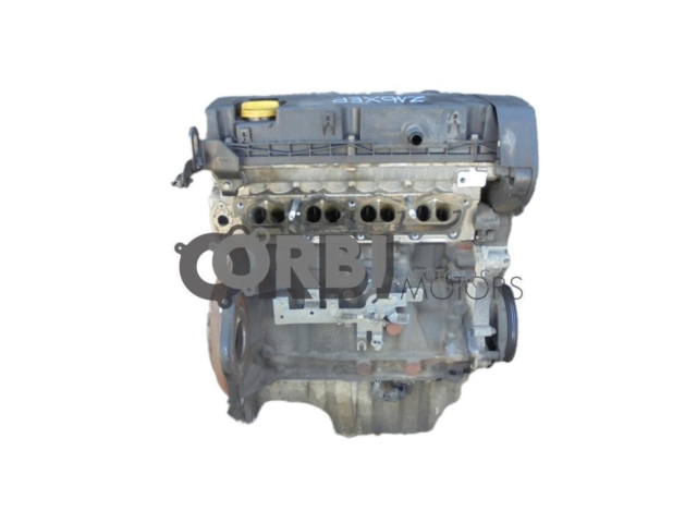 USED ENGINE Z16XEP OPEL VECTRA 1.6 77kW