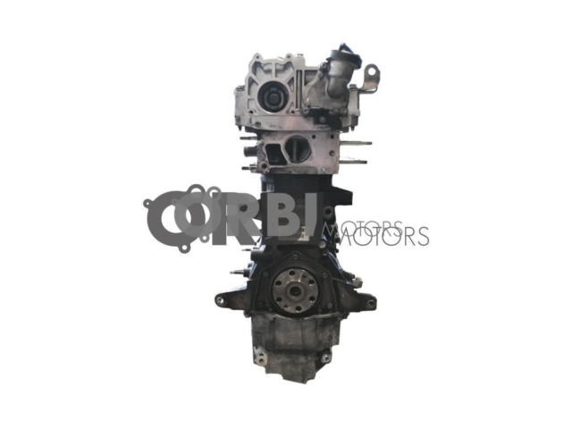 USED ENGINE A20DTH OPEL INSIGNIA 2.0CDTi 81kW