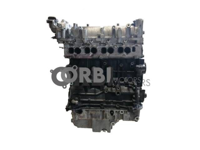 USED ENGINE A20DTH OPEL INSIGNIA 2.0CDTi 81kW