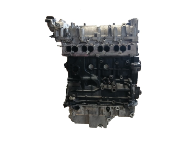 USED ENGINE A20DTH OPEL INSIGNIA 2.0CDTi 81kW