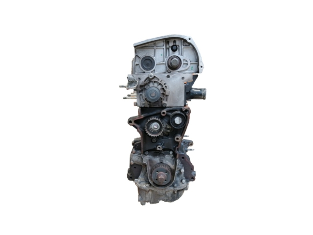 USED ENGINE A20DTH OPEL INSIGNIA 2.0CDTi 81kW