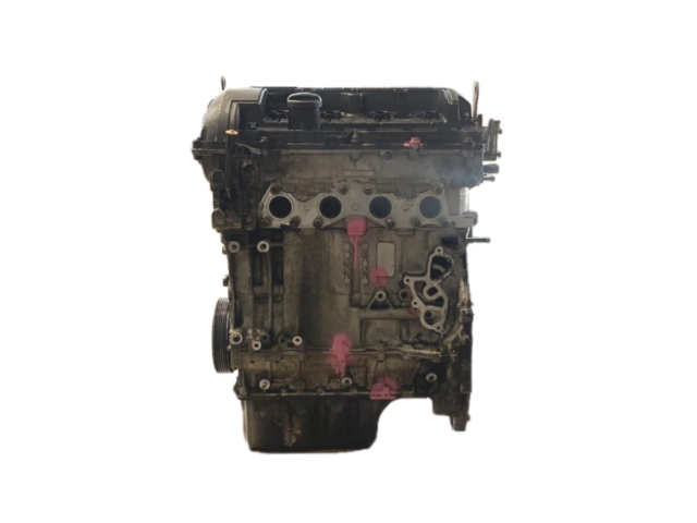 USED ENGINE 8FS PEUGEOT 207 1.4VTi 70kW