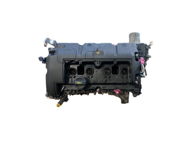 USED ENGINE 8FS PEUGEOT 207 1.4VTi 70kW