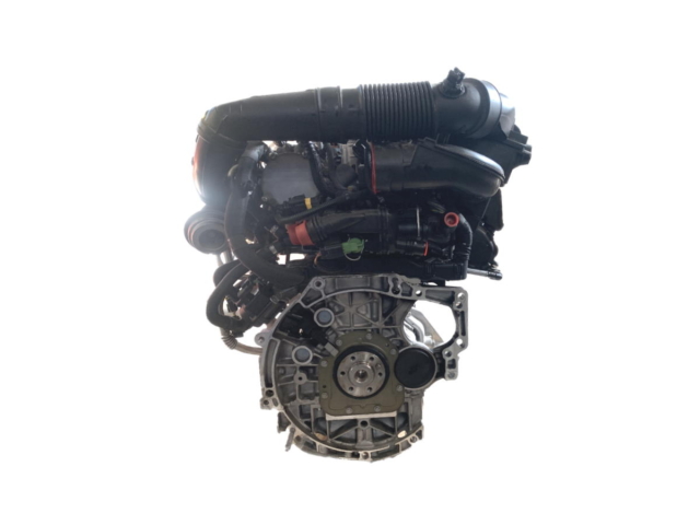 USED ENGINE HNZ PEUGEOT 2008 1.2THP 81KW