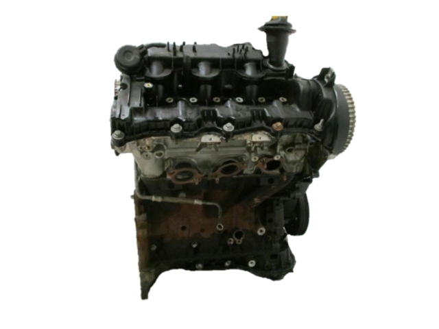 USED ENGINE UHZ CITROEN C5 2.7HDi 150kW