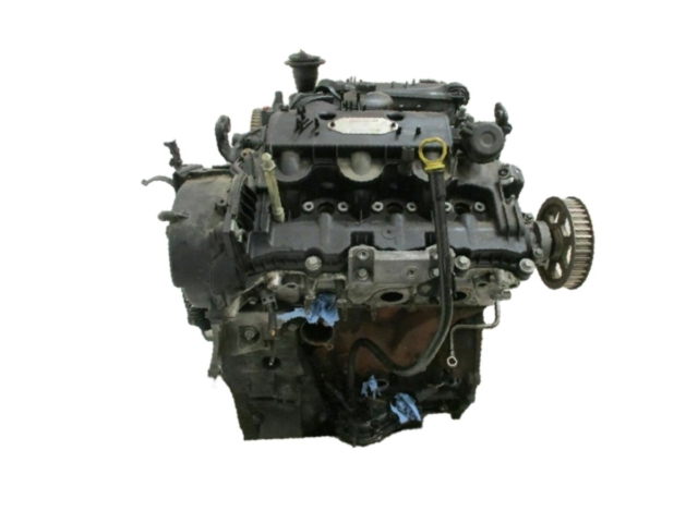 USED ENGINE UHZ CITROEN C5 2.7HDi 150kW