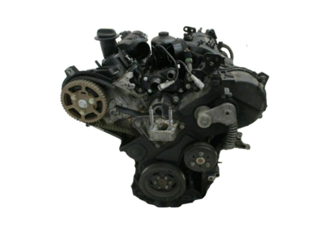 USED ENGINE UHZ CITROEN C5 2.7HDi 150kW