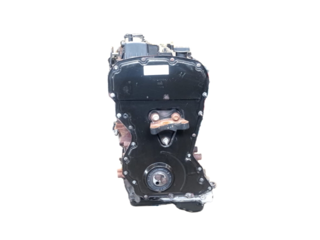 USED ENGINE 4HH PEUGEOT BOXER 2.2HDi 96kW