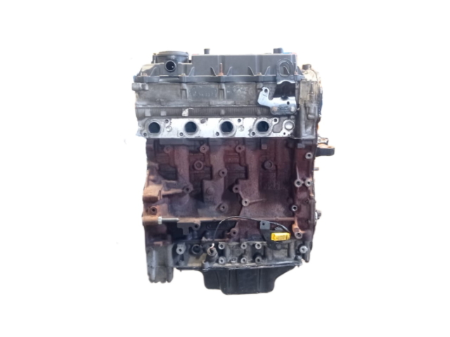 USED ENGINE 4HH PEUGEOT BOXER 2.2HDi 96kW