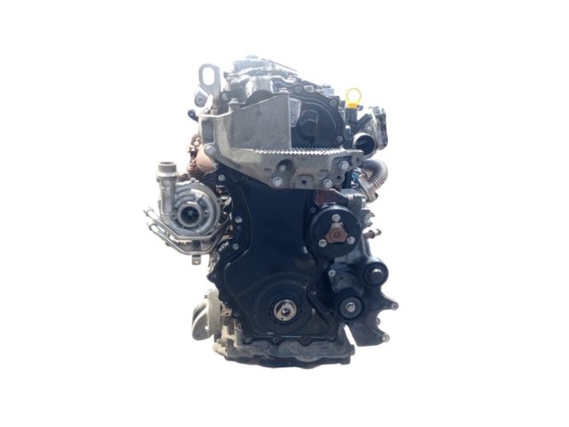 USED COMPLETE ENGINE M9T880 RENAULT MASTER 2.3dCi 110kW