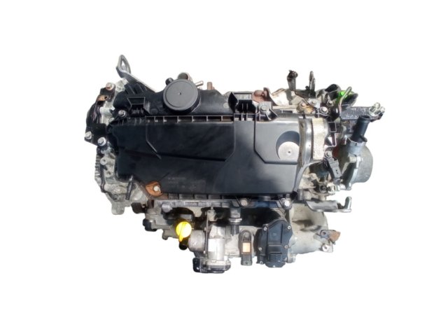 USED COMPLETE ENGINE M9T880 RENAULT MASTER 2.3dCi 110kW