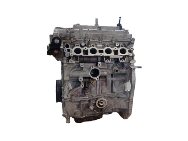 USED ENGINE H4J700 RENAULT MEGANE 1.4TCe 96kW