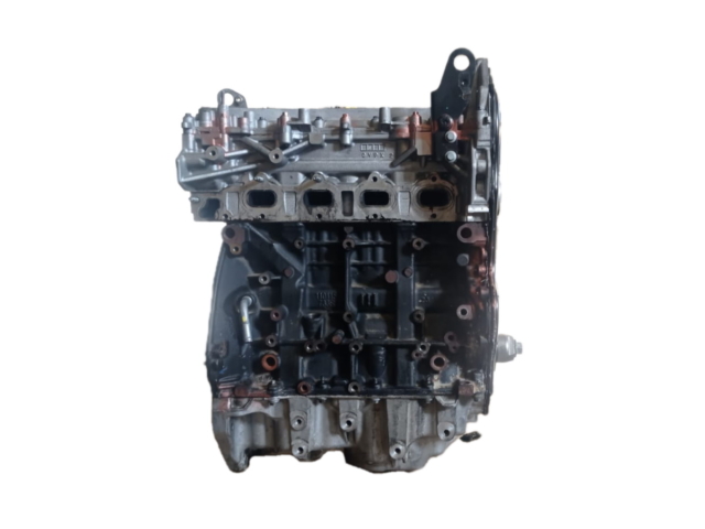 USED ENGINE R9M414 RENAULT KADJAR 1.6dCi 95kW