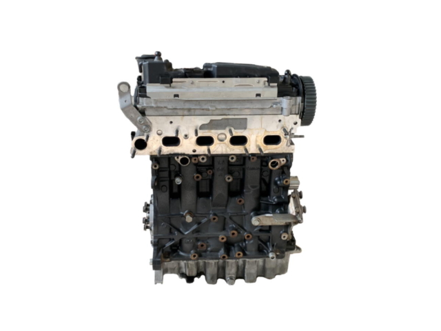 USED ENGINE CLH VW GOLF 1.6TDI 77kW