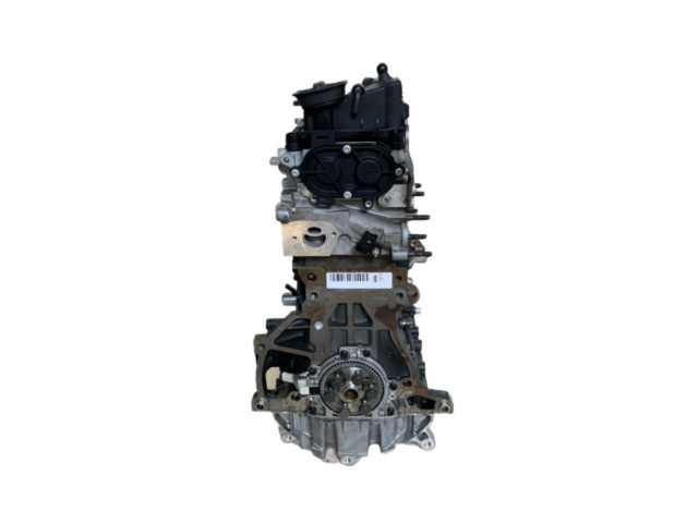 USED ENGINE CLH AUDI A3 1.6TDI 77kW