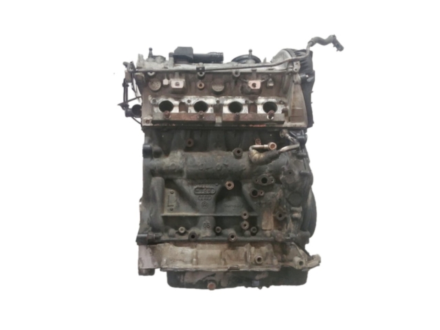 USED ENGINE CDA VW PASSAT 1.8TFSI 118kW