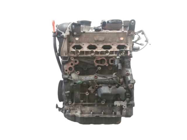 USED ENGINE CDA VW PASSAT 1.8TFSI 118kW