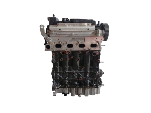 USED ENGINE DCX VW PASSAT 1.6TDI 88kW