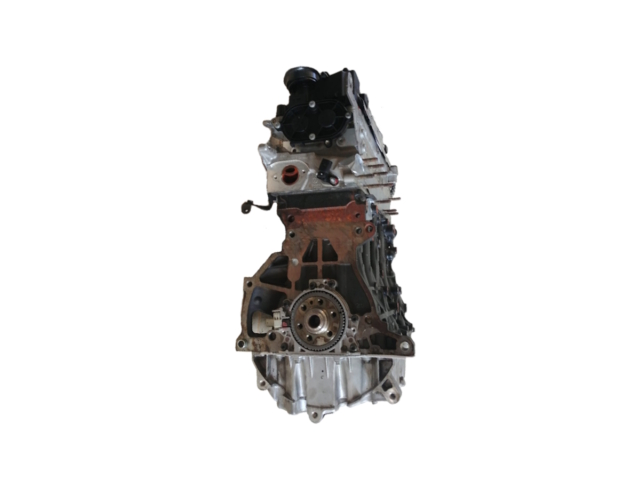 USED ENGINE DCX VW PASSAT 1.6TDI 88kW