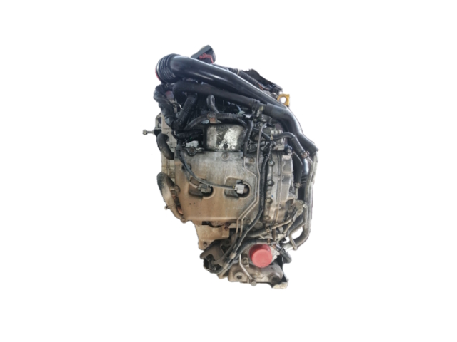 USED COMPLETE ENGINE EE20 SUBARU XV 2.0D 110kW