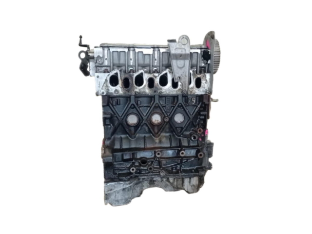 USED ENGINE F9QB SUZUKI GRAND VITARA 1.9DDiS 95kW