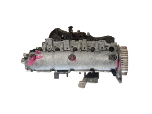 USED ENGINE F9QB SUZUKI GRAND VITARA 1.9DDiS 95kW