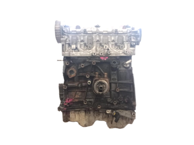 USED ENGINE F9QB SUZUKI GRAND VITARA 1.9DDiS 95kW