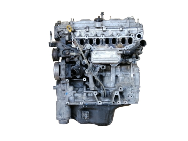 USED ENGINE 2ADFHV TOYOTA COROLLA 2.2D 130kW