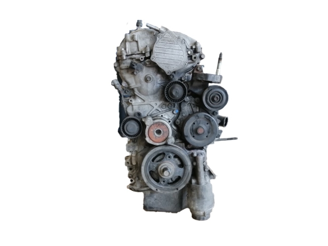 USED ENGINE 2ADFHV TOYOTA COROLLA 2.2D 130kW