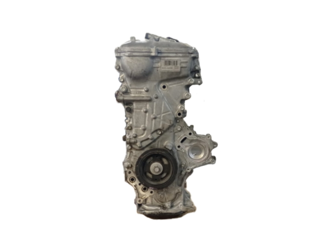 USED ENGINE 3ZRFAE TOYOTA RAV4 2.0 111kW