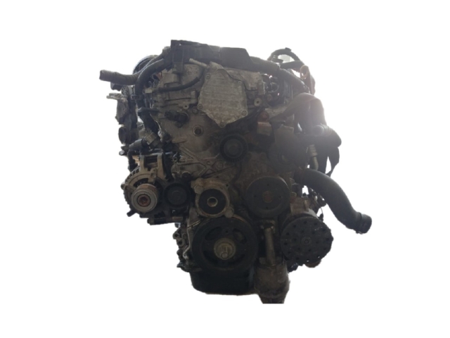 USED COMPLETE ENGINE 2ADFTV TOYOTA AVENSIS 2.2D 100kW