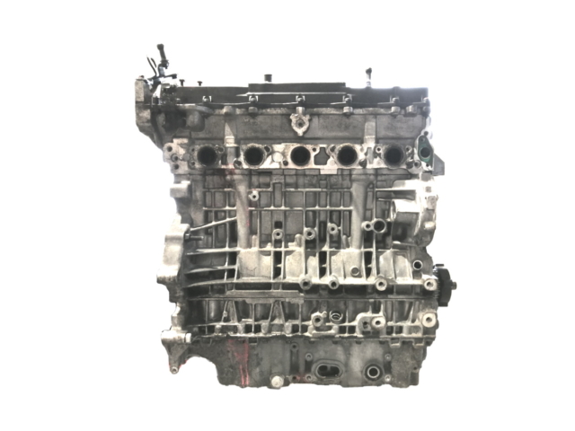 USED ENGINE D5244T4 VOLVO XC90 2.4D5 136kW