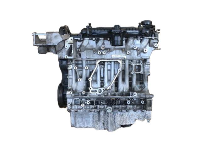 USED ENGINE D5244T17 VOLVO XC70 2.4D4 120kW