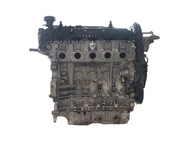 USED ENGINE D5244T17 VOLVO XC60 2.4D4 120kW