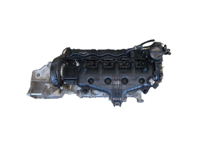 USED ENGINE D5244T17 VOLVO V60 2.4D4 120kW