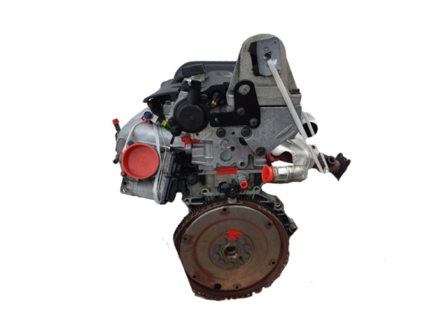 USED COMPLETE ENGINE B5244S VOLVO S80 2.4 125kW