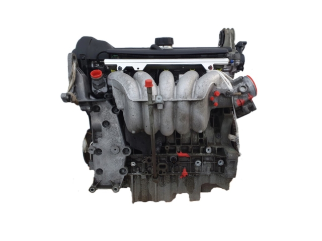 USED COMPLETE ENGINE B5244S VOLVO S80 2.4 125kW