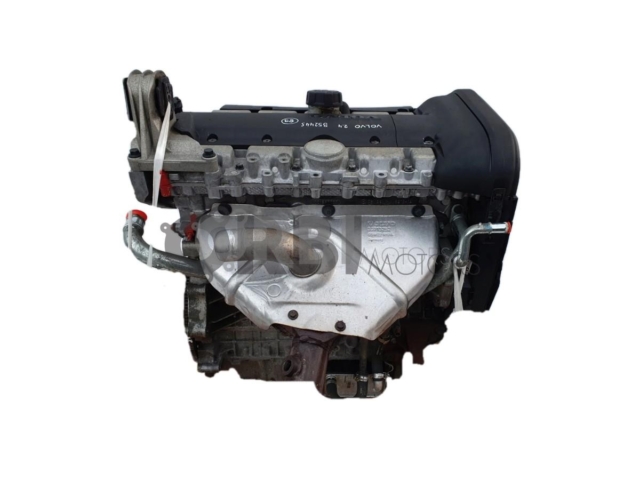 USED COMPLETE ENGINE B5244S VOLVO V70 2.4 125kW