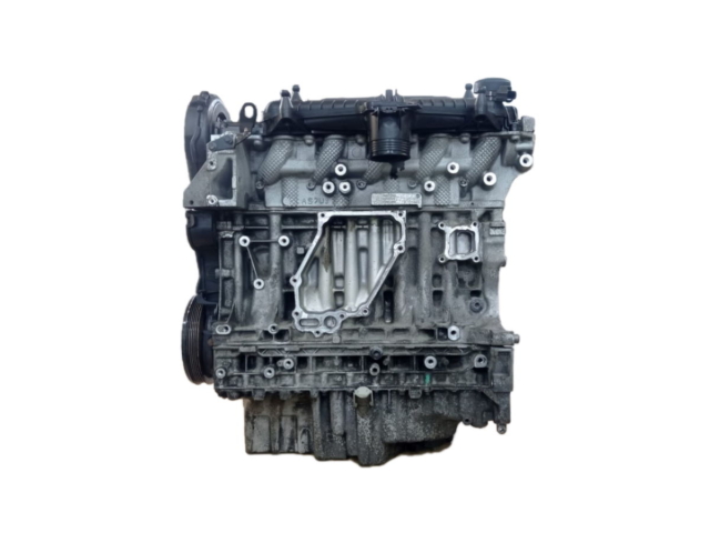 USED ENGINE D5204T2 VOLVO V60 2.0D3 120kW