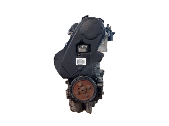 USED ENGINE D5204T2 VOLVO S80 2.0D3 120kW